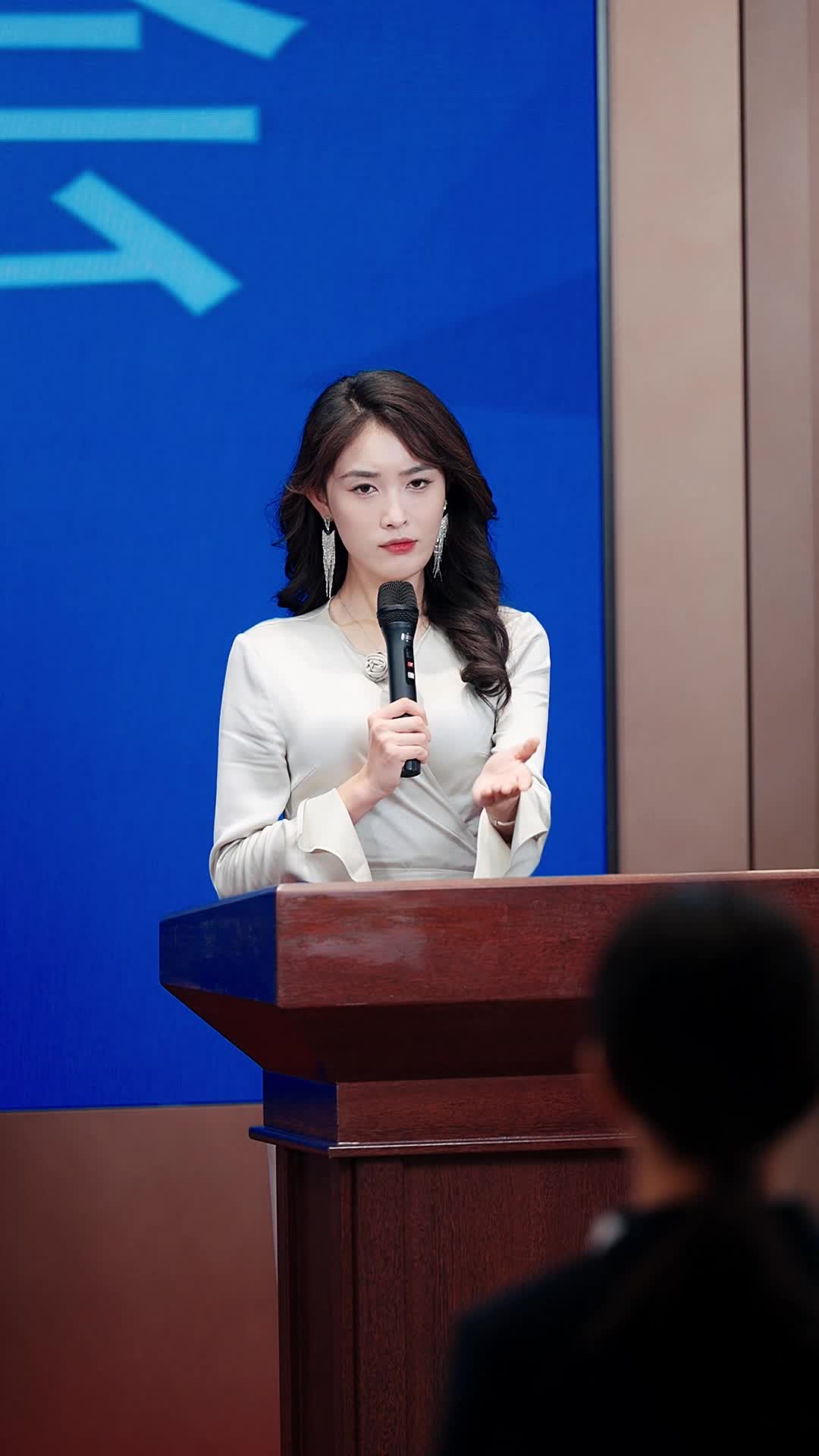 Tập 59 - Người Kế Thừa và Cuộc Hôn Nhân Giả